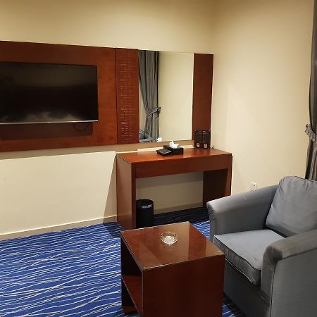 Tamaya Hotel Al Khobar Exteriör bild