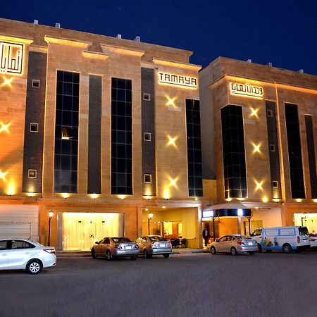 Tamaya Hotel Al Khobar Exteriör bild