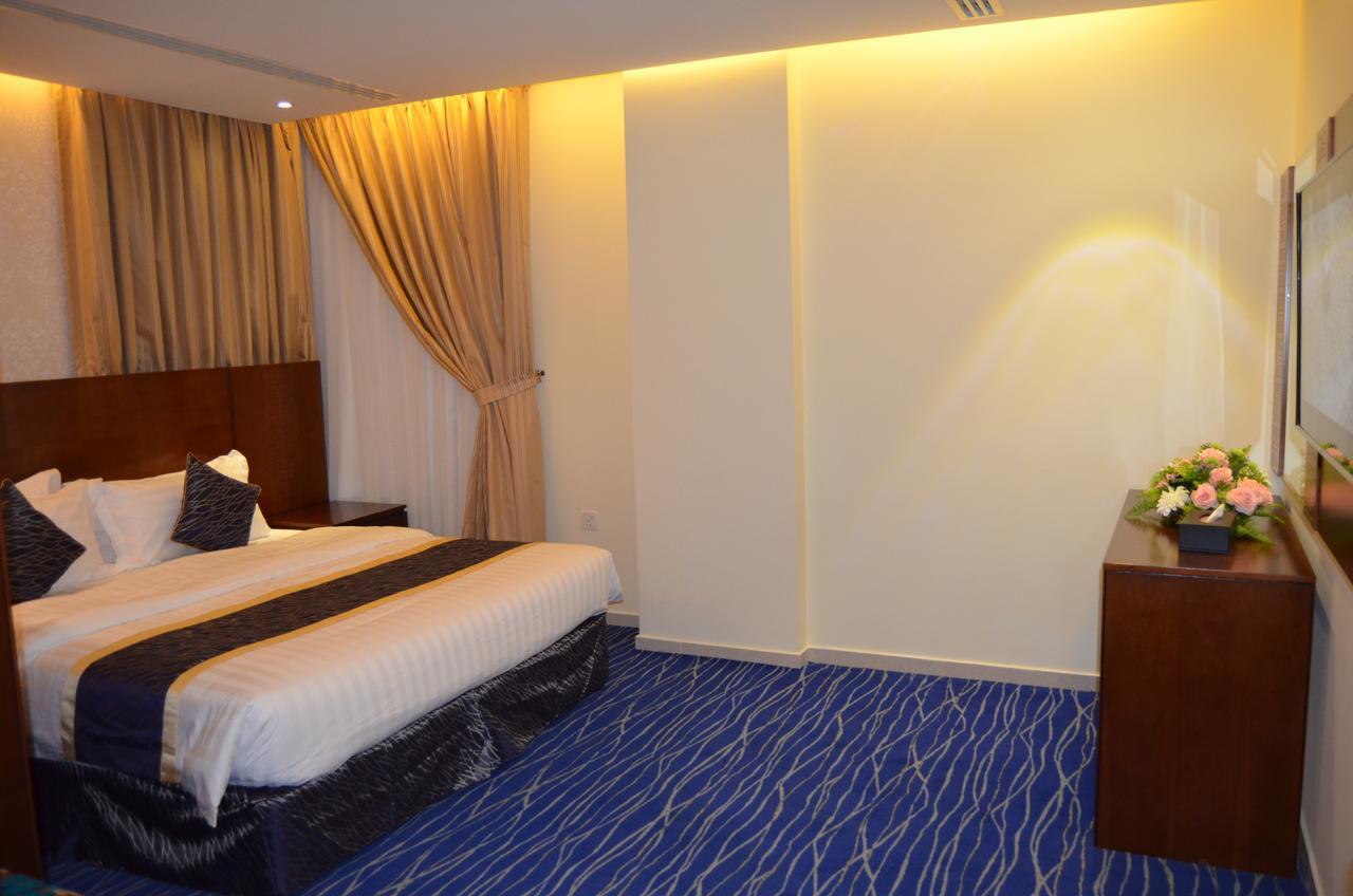 Tamaya Hotel Al Khobar Exteriör bild