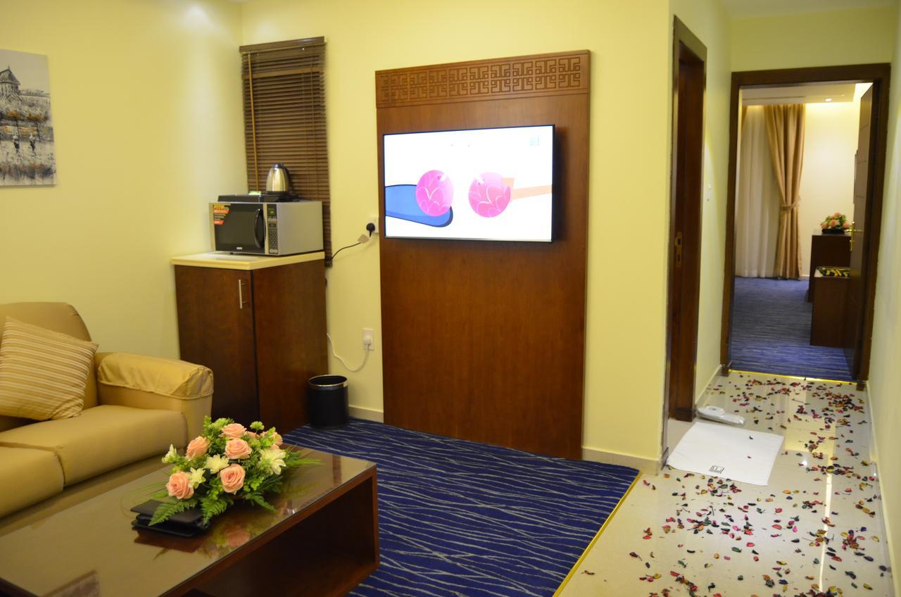 Tamaya Hotel Al Khobar Exteriör bild