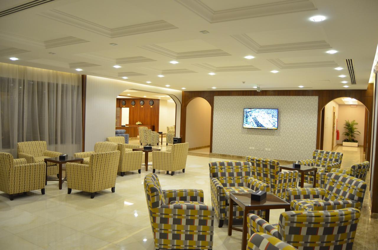 Tamaya Hotel Al Khobar Exteriör bild