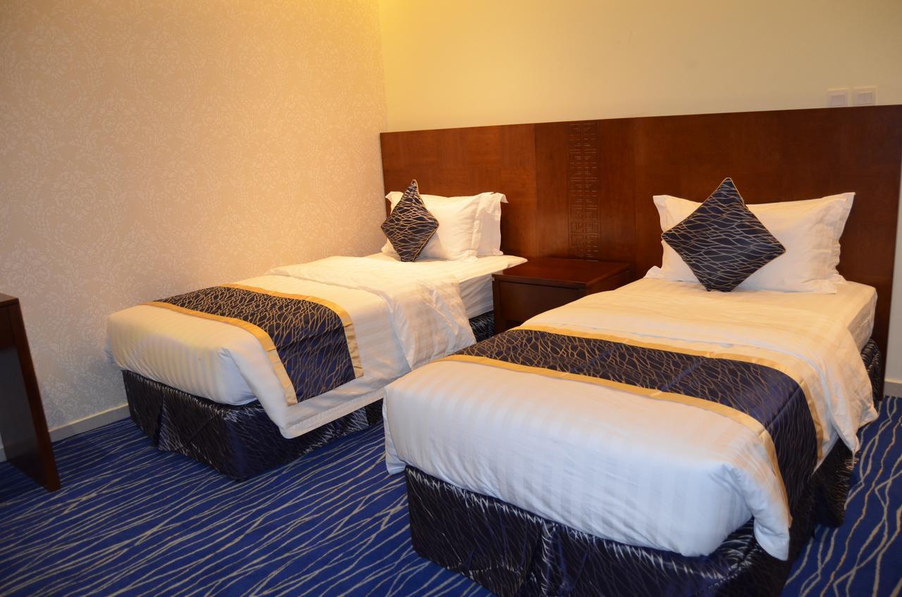 Tamaya Hotel Al Khobar Exteriör bild