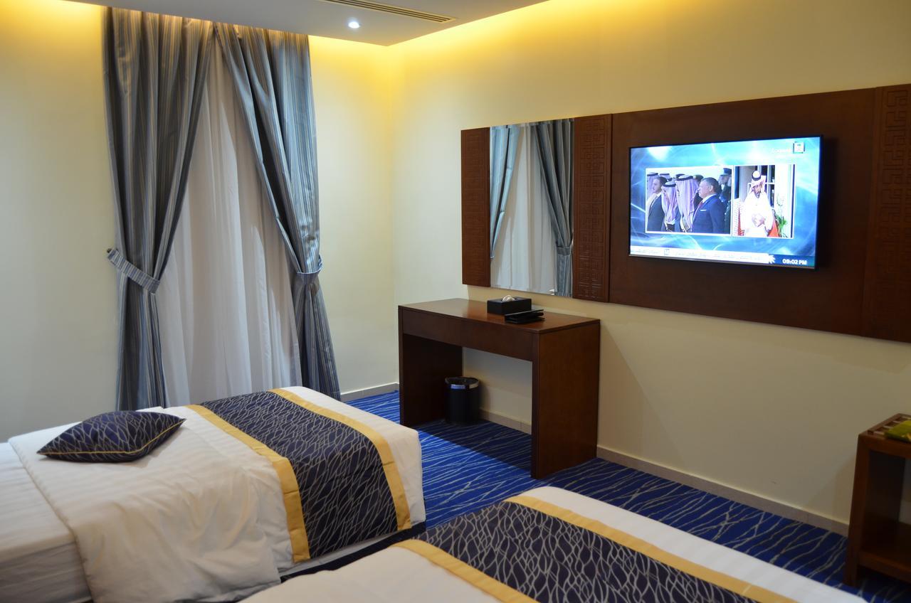 Tamaya Hotel Al Khobar Exteriör bild