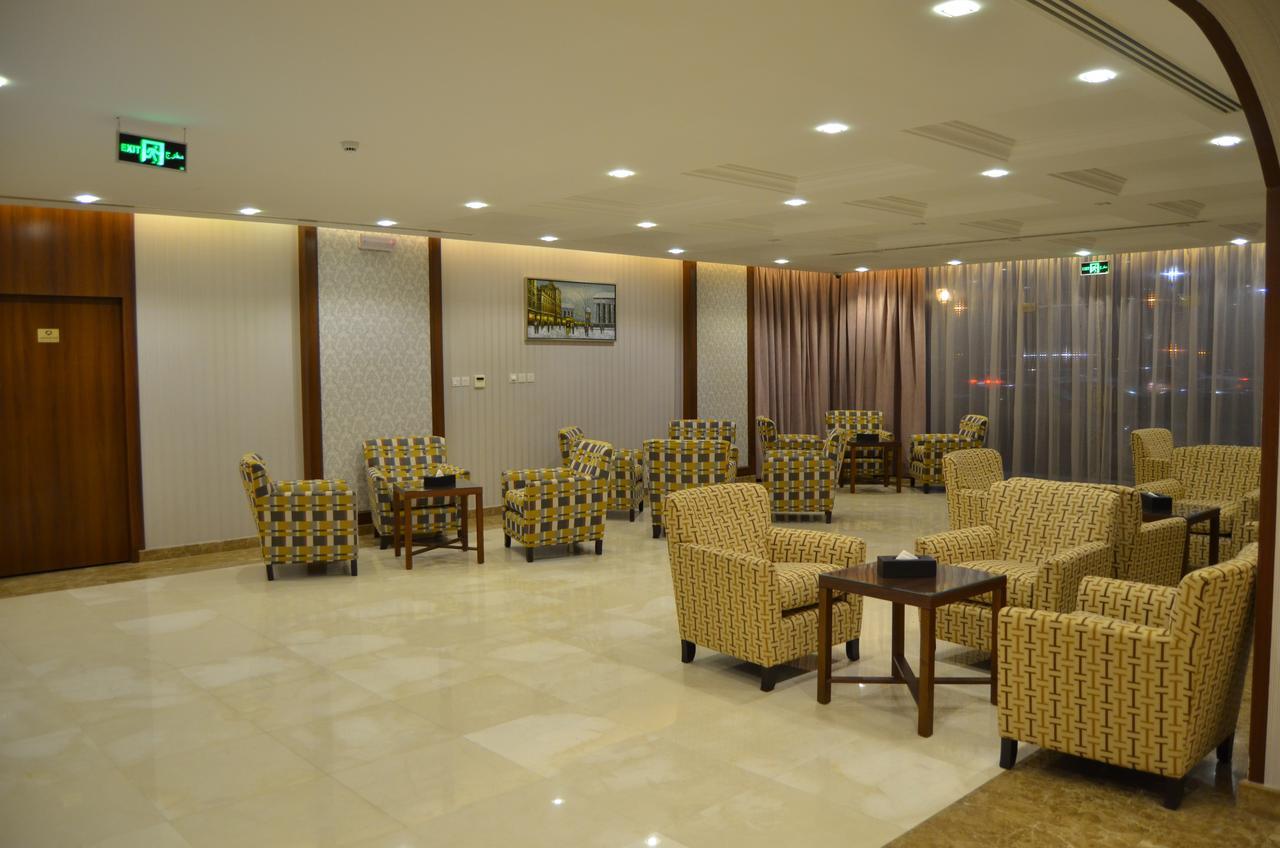 Tamaya Hotel Al Khobar Exteriör bild