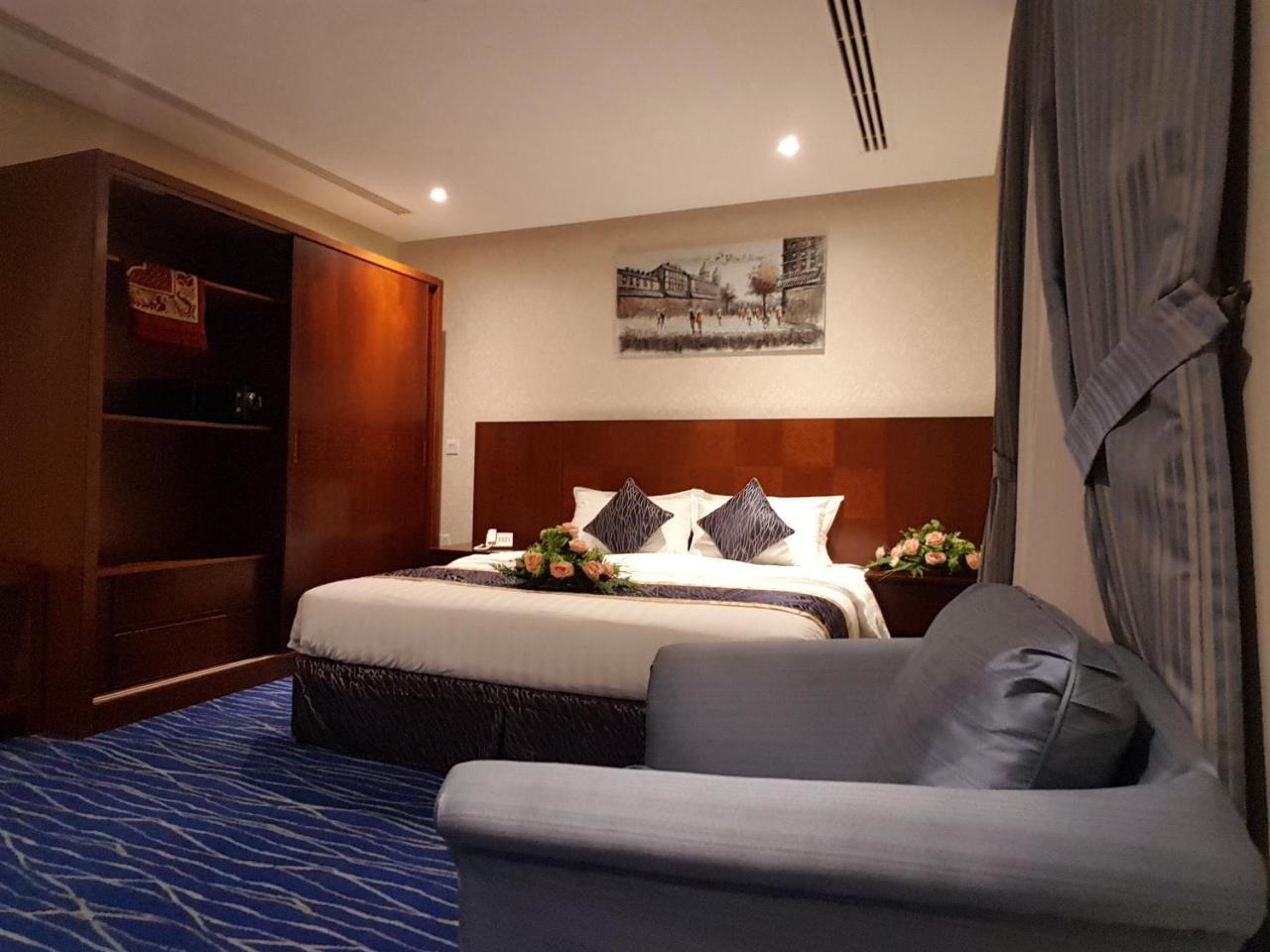 Tamaya Hotel Al Khobar Exteriör bild