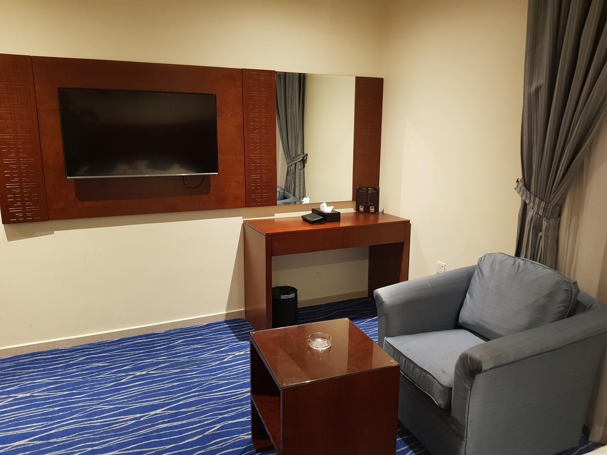 Tamaya Hotel Al Khobar Exteriör bild