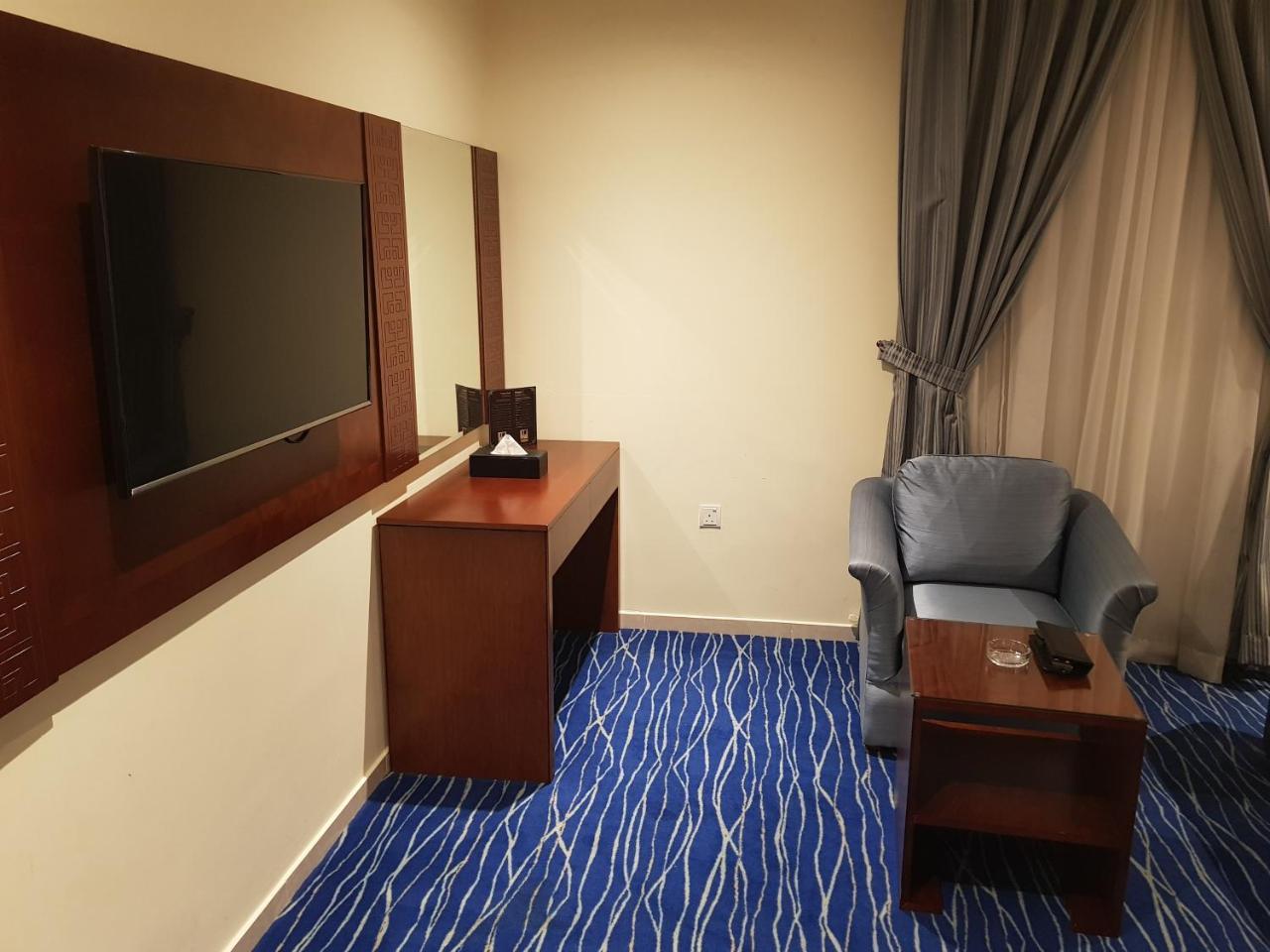Tamaya Hotel Al Khobar Exteriör bild