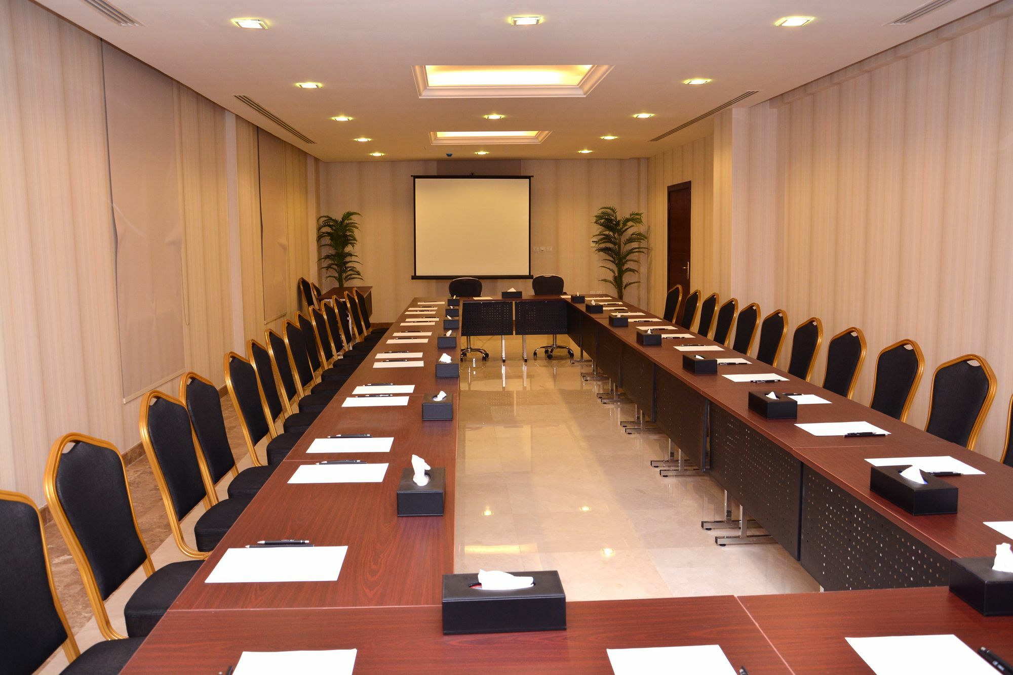 Tamaya Hotel Al Khobar Exteriör bild