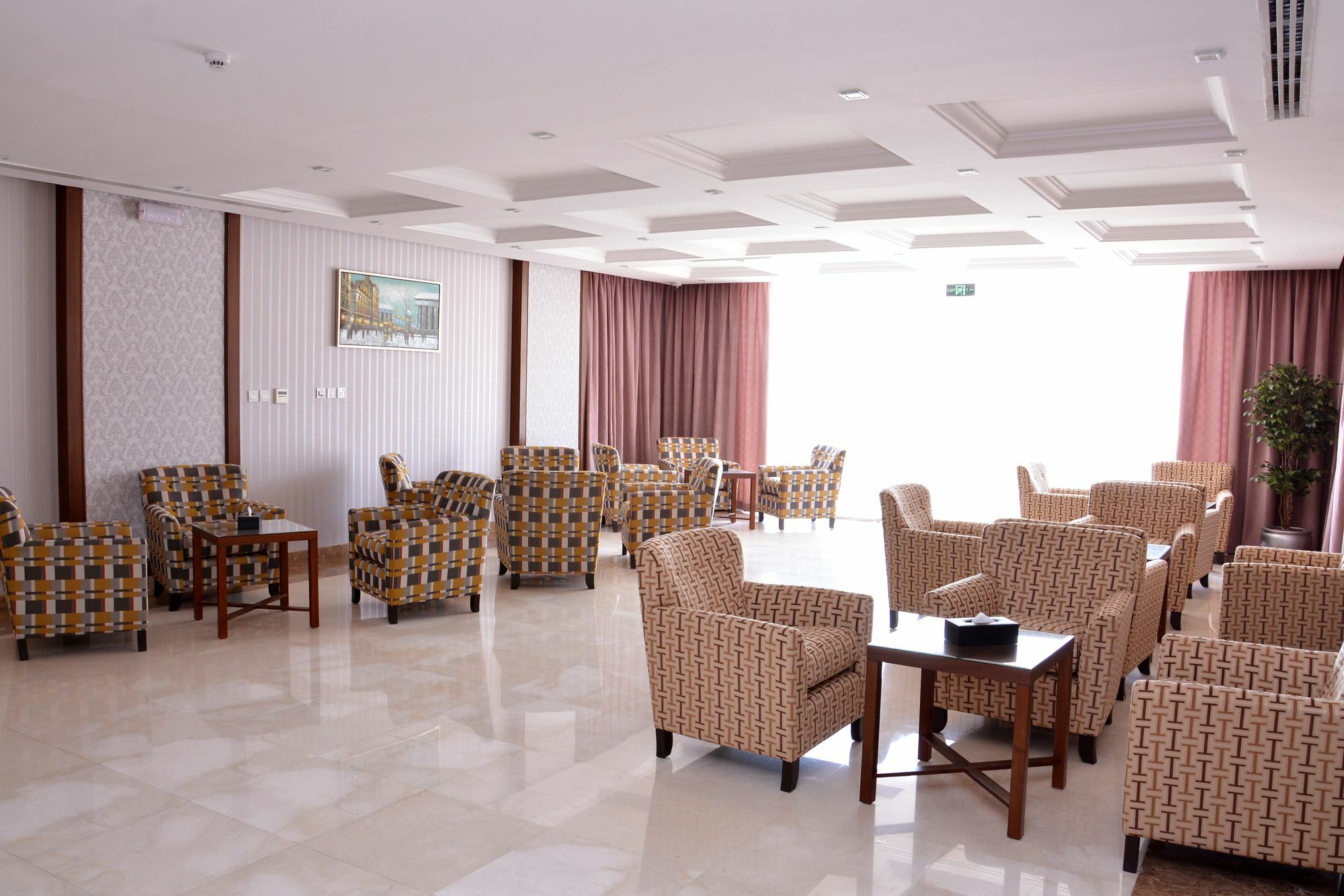 Tamaya Hotel Al Khobar Exteriör bild