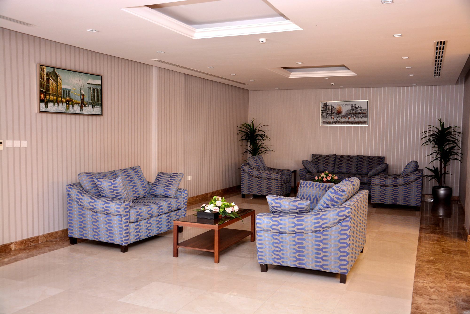 Tamaya Hotel Al Khobar Exteriör bild