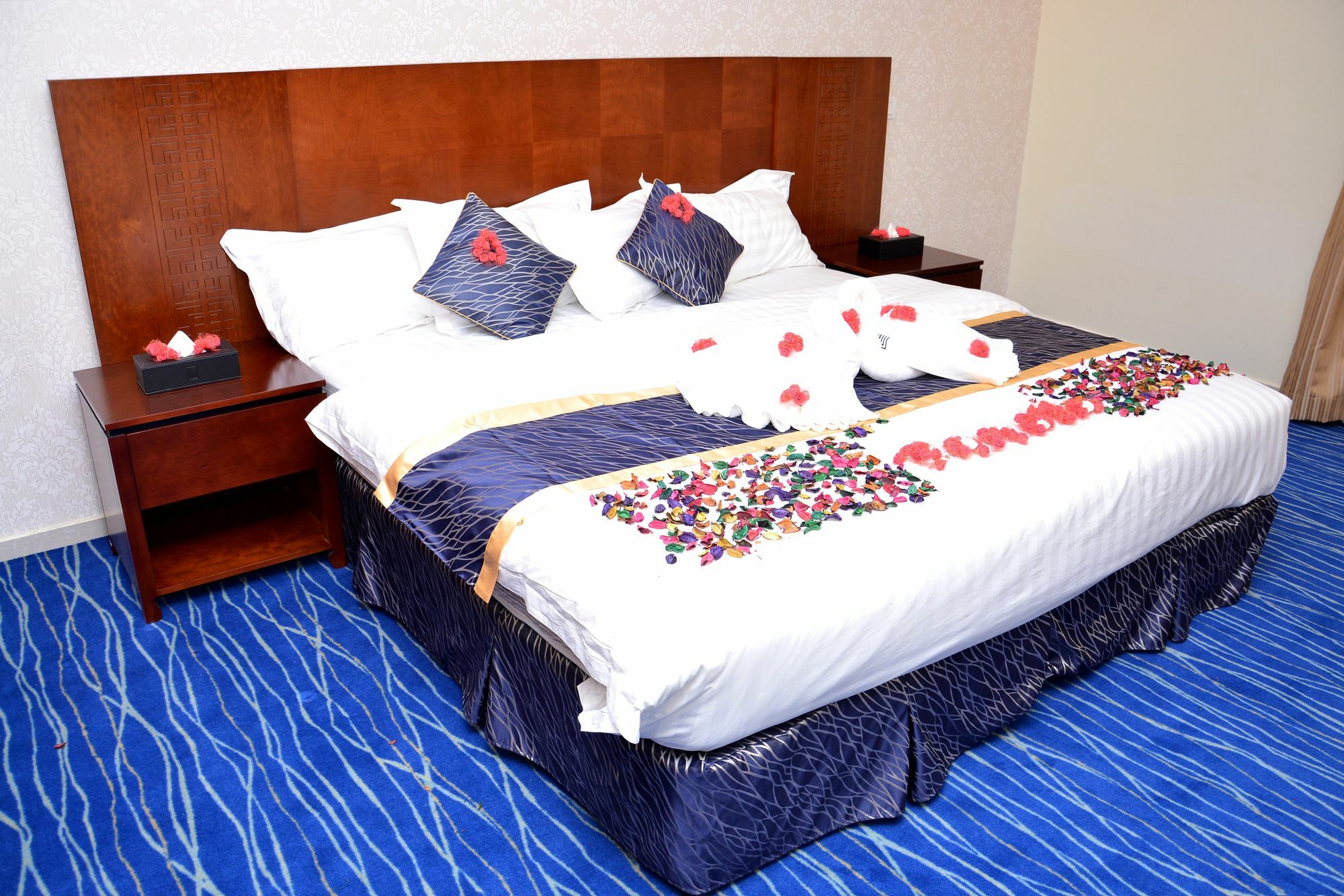 Tamaya Hotel Al Khobar Exteriör bild