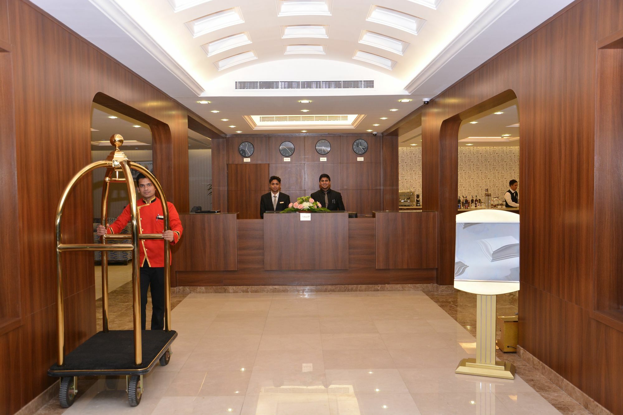 Tamaya Hotel Al Khobar Exteriör bild