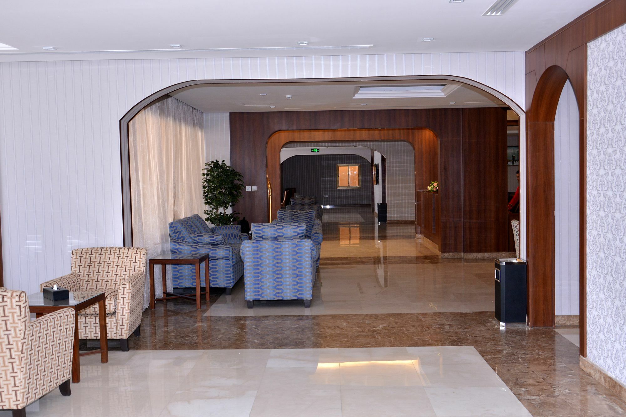 Tamaya Hotel Al Khobar Exteriör bild