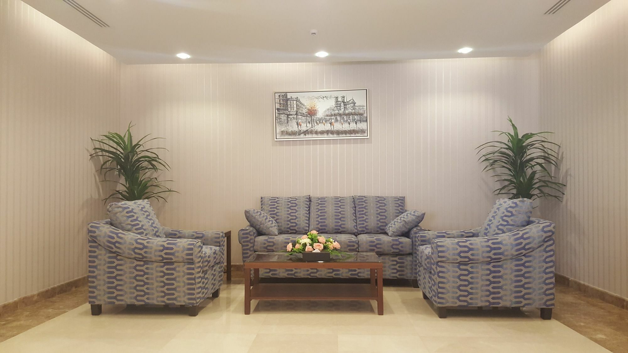 Tamaya Hotel Al Khobar Exteriör bild