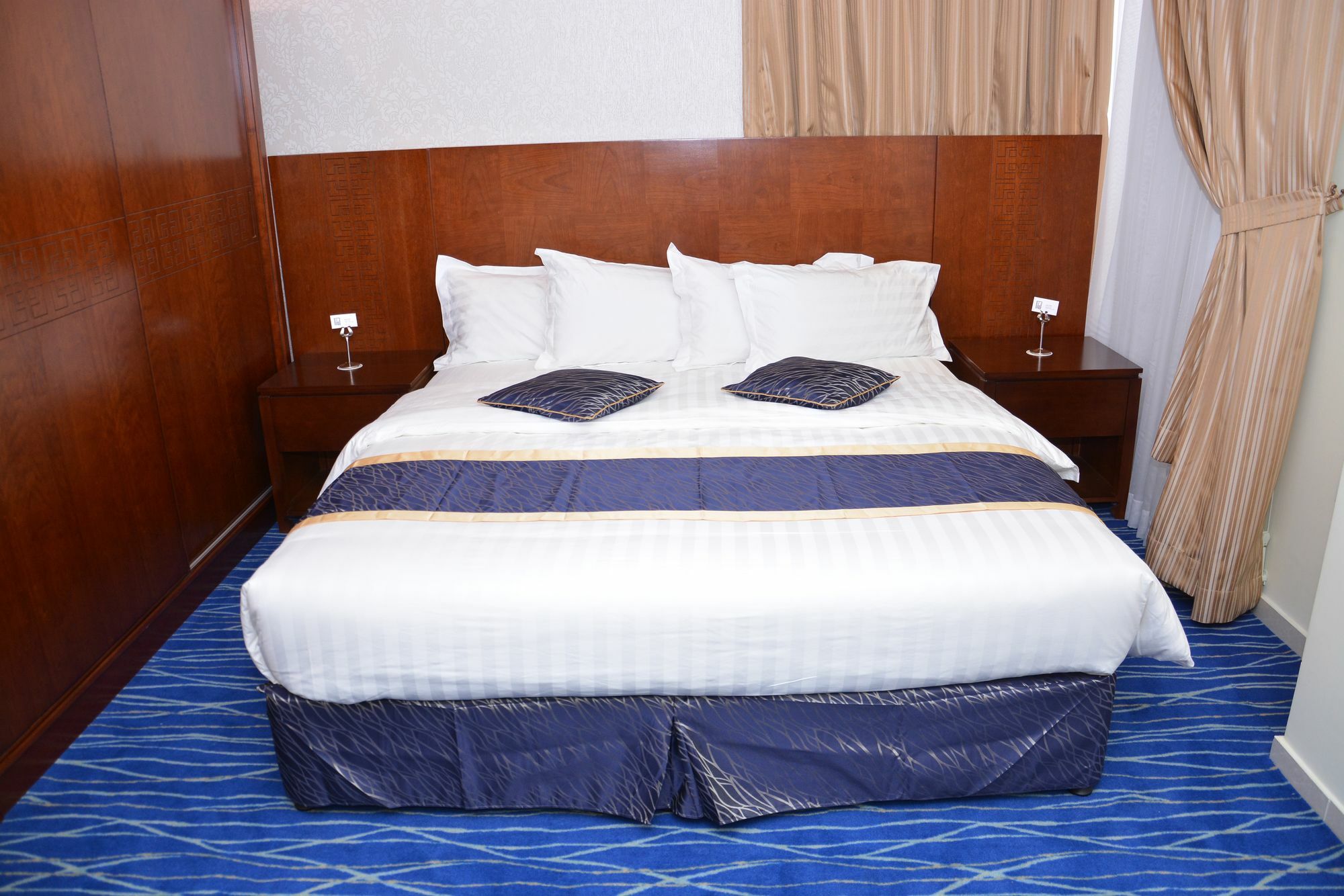 Tamaya Hotel Al Khobar Exteriör bild