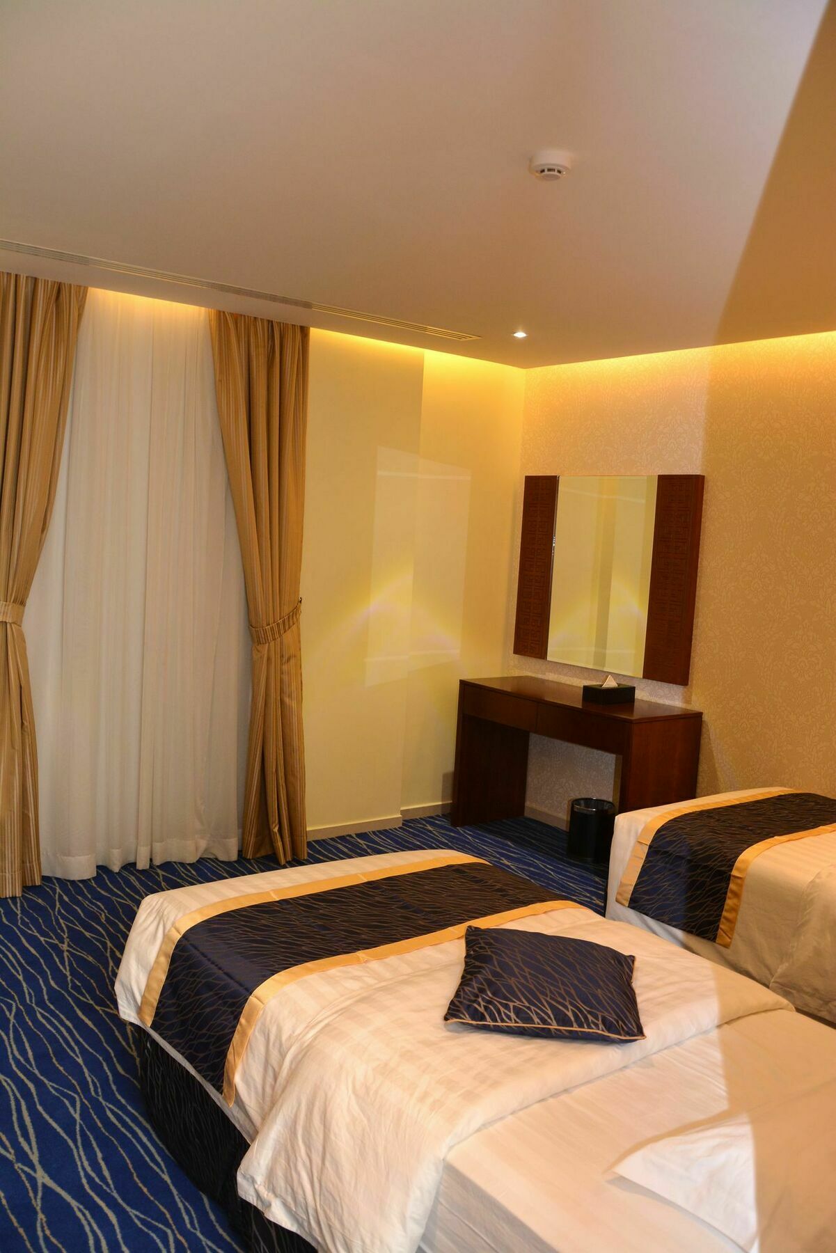 Tamaya Hotel Al Khobar Exteriör bild