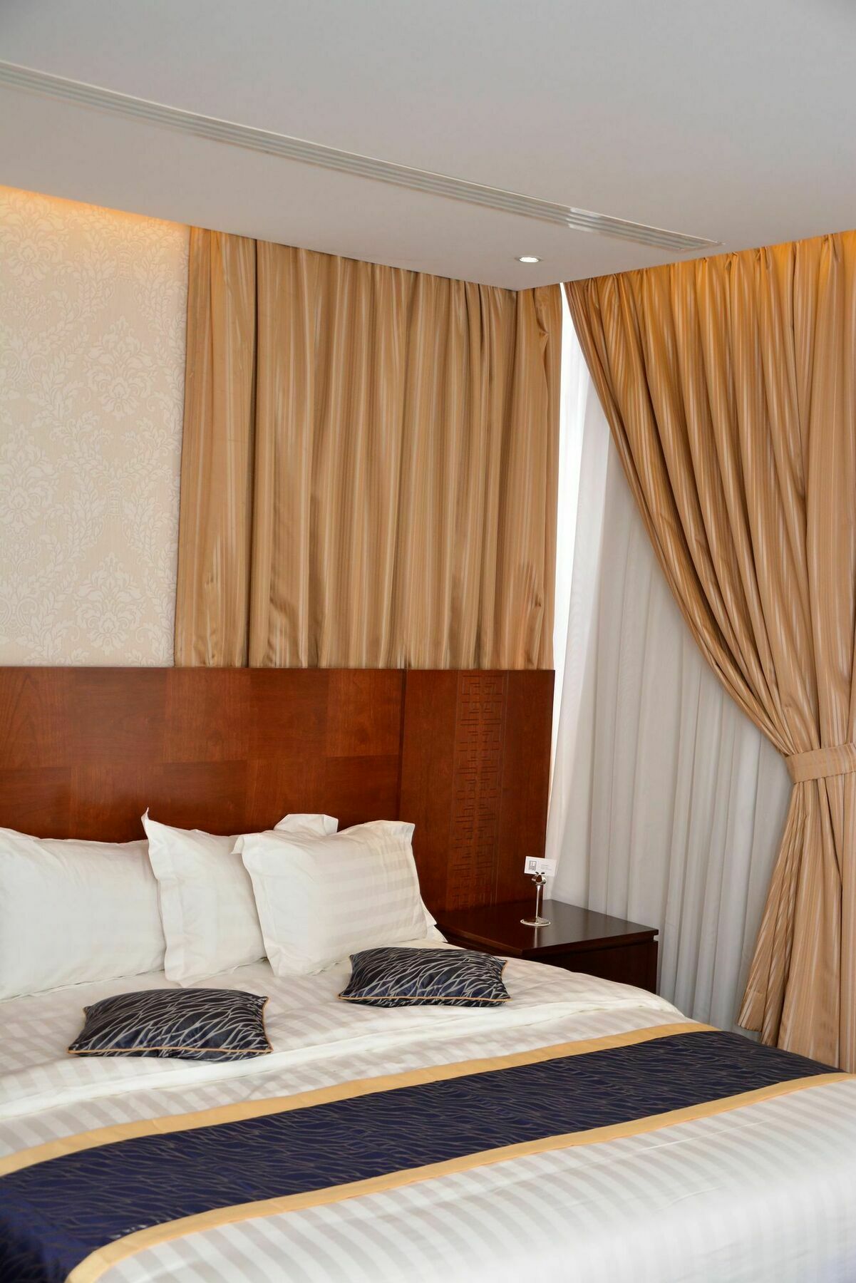 Tamaya Hotel Al Khobar Exteriör bild