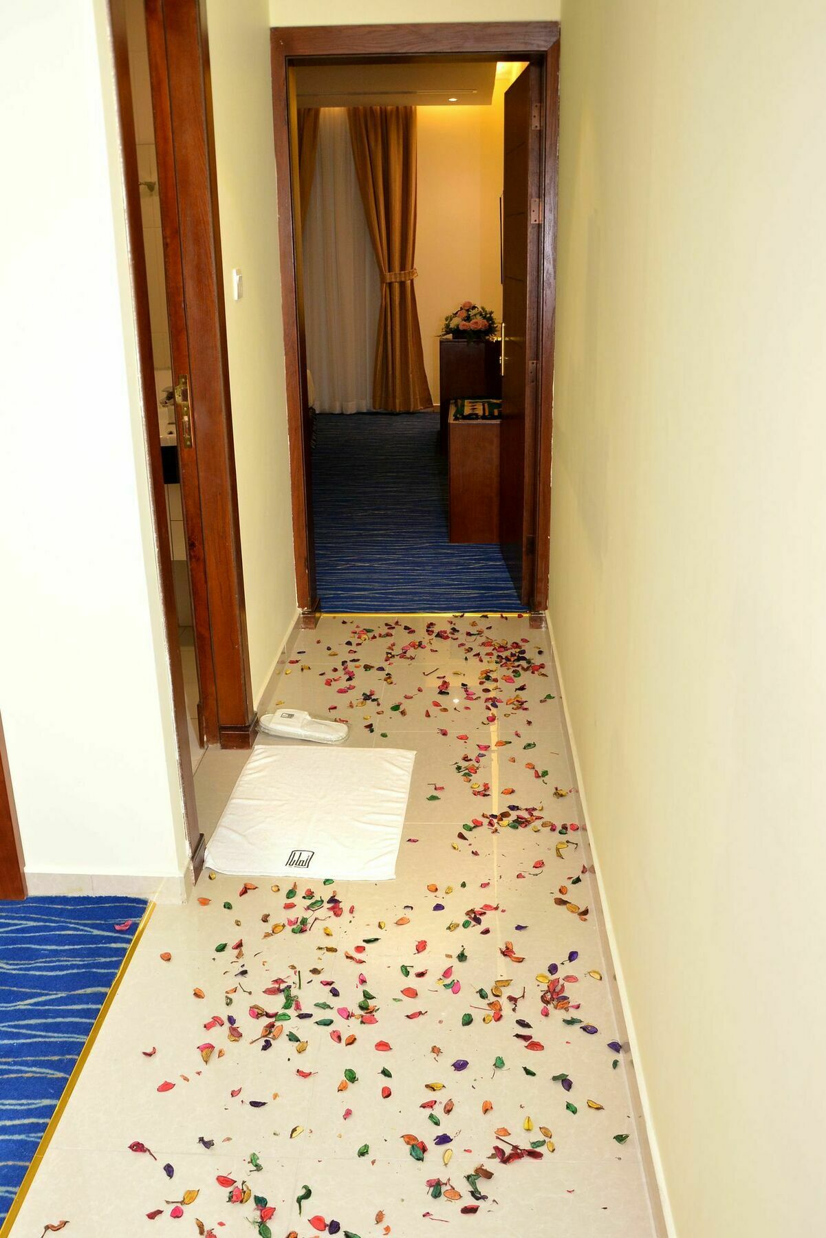 Tamaya Hotel Al Khobar Exteriör bild