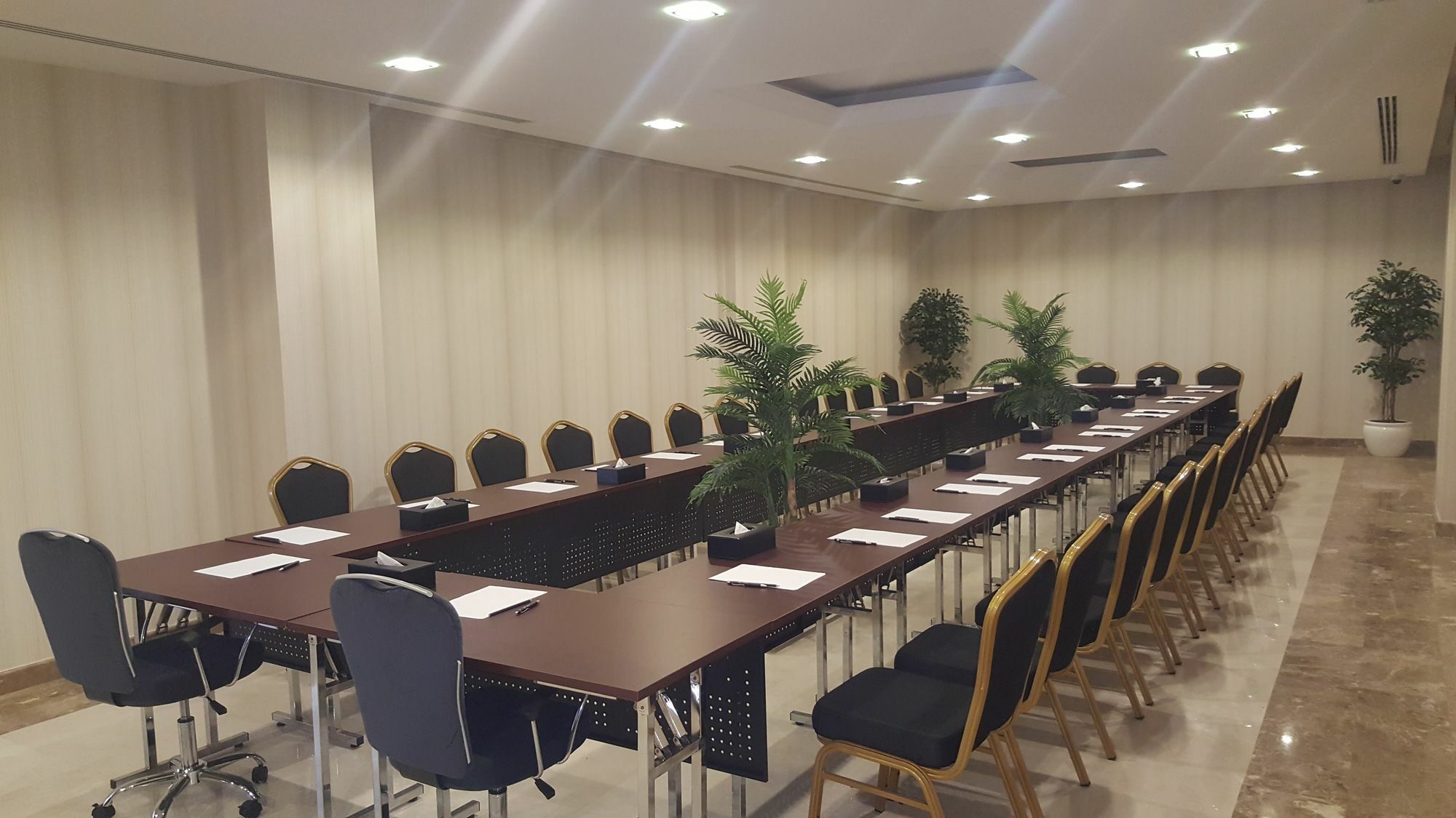 Tamaya Hotel Al Khobar Exteriör bild