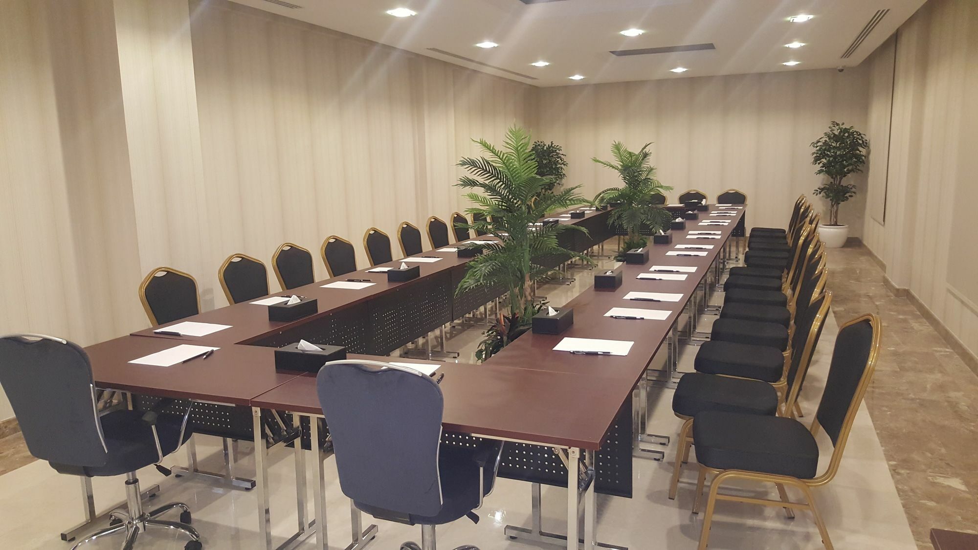 Tamaya Hotel Al Khobar Exteriör bild