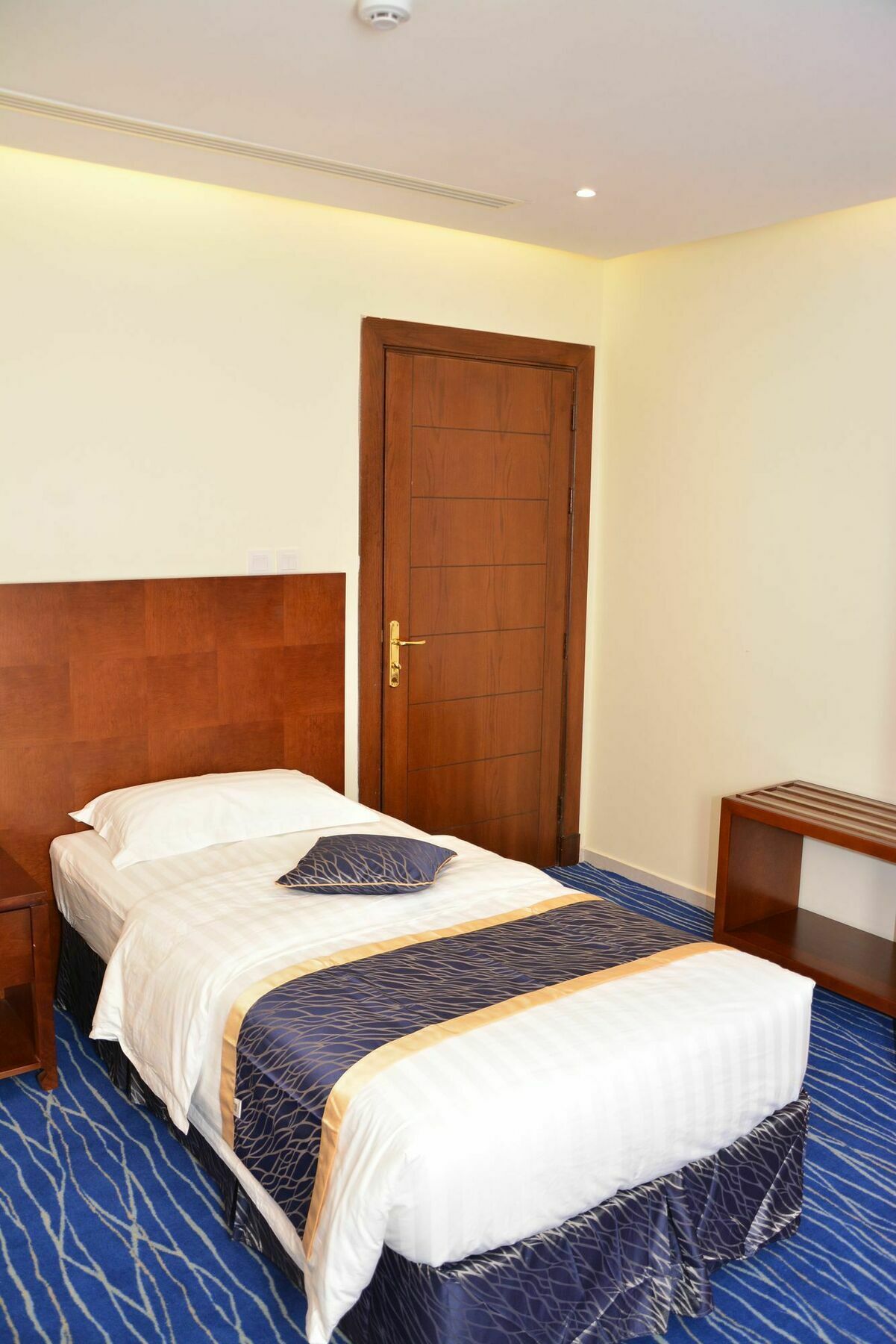 Tamaya Hotel Al Khobar Exteriör bild