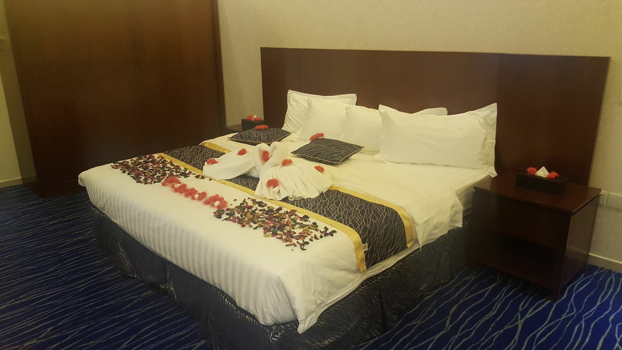 Tamaya Hotel Al Khobar Exteriör bild