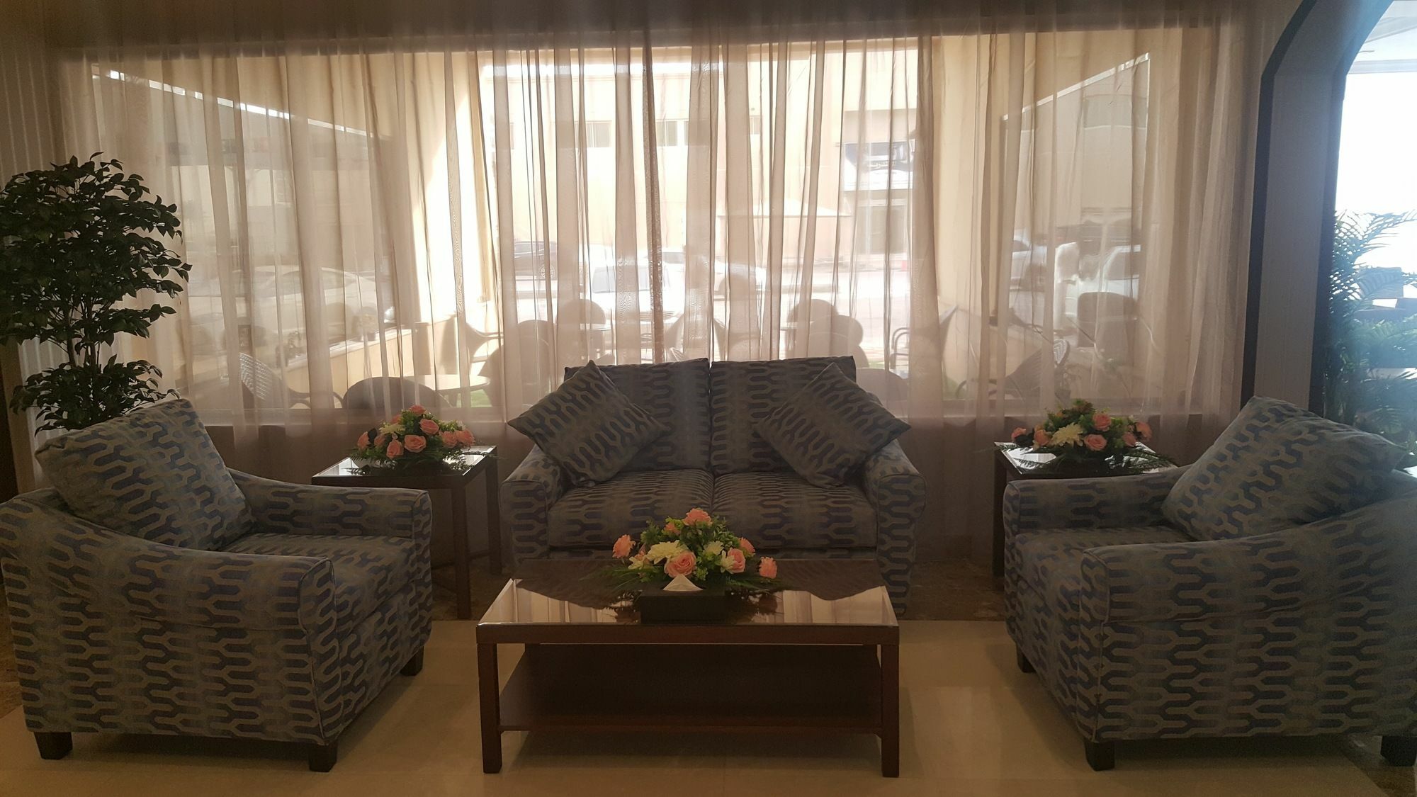 Tamaya Hotel Al Khobar Exteriör bild