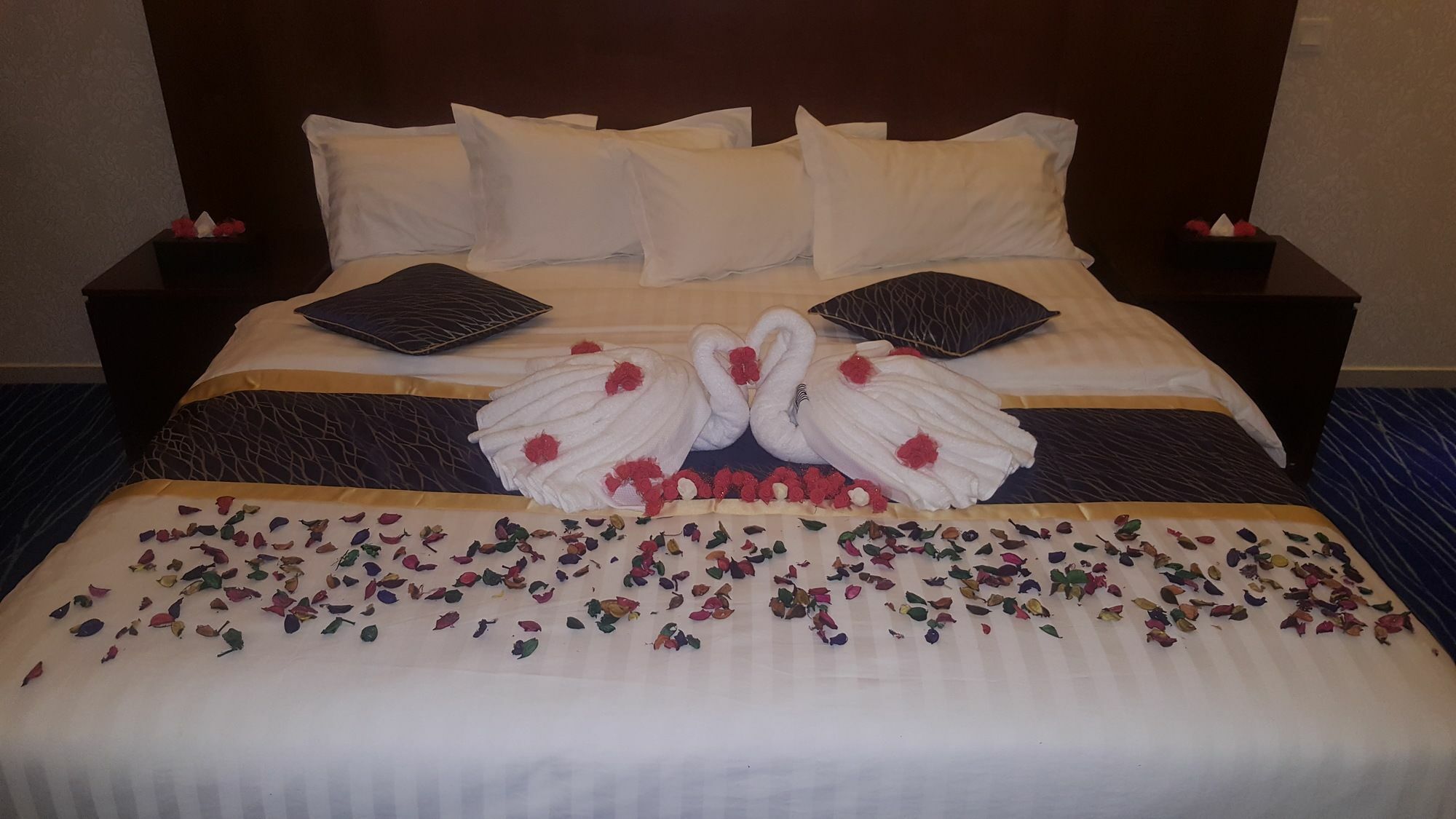 Tamaya Hotel Al Khobar Exteriör bild